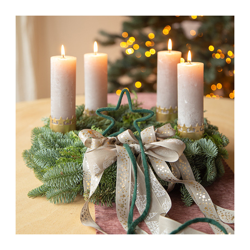 NAUHA VIHREÄ VILLA PUTKIMAINEN