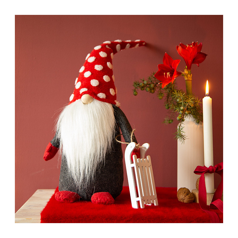 TONTTU PU/HAR PILKKUHATTU K 60