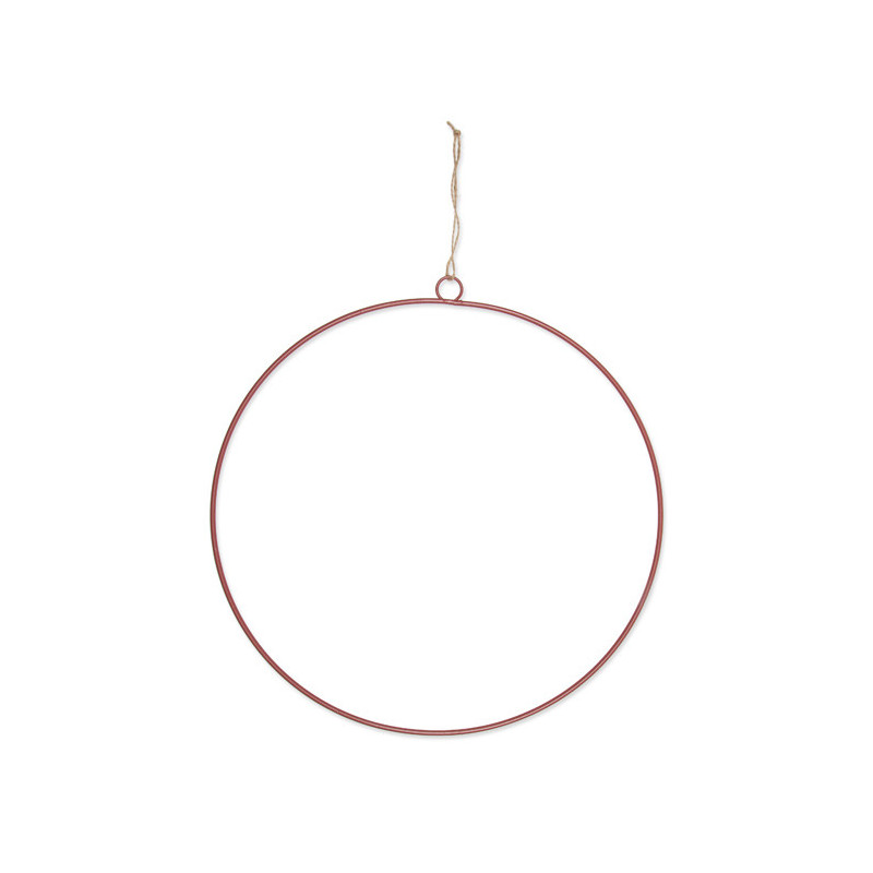 METALLIRENGASPSS/3 RUUSUKULTA 35 CM