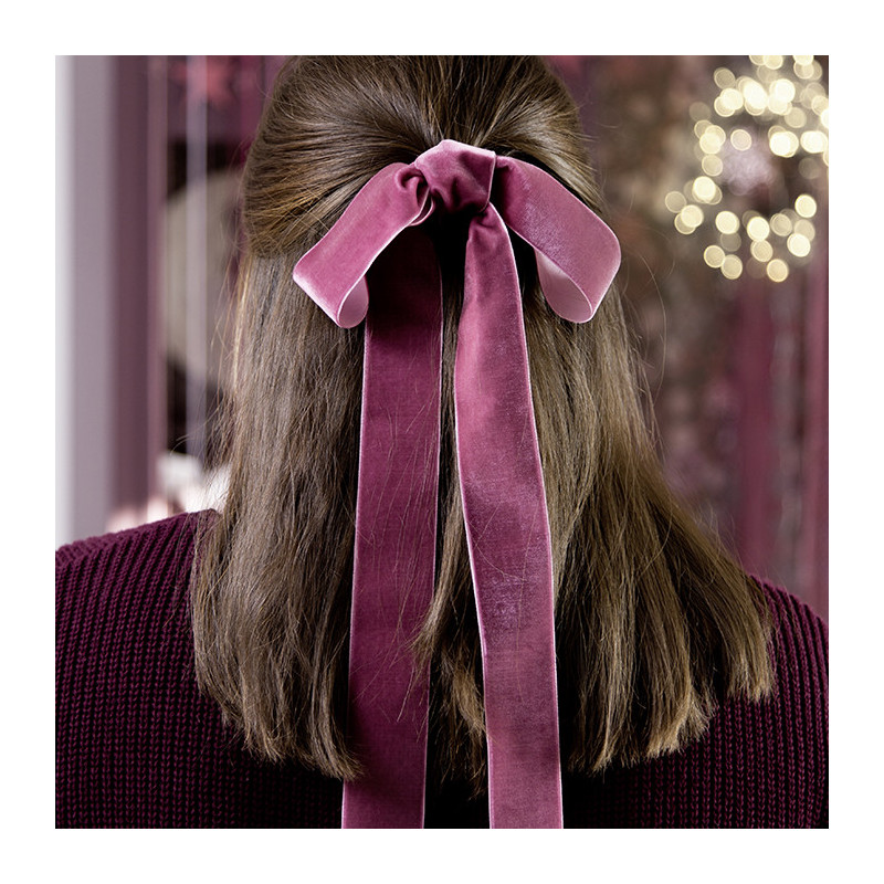 SAMETTINAUHA MARJAPUURO 2,5 CM