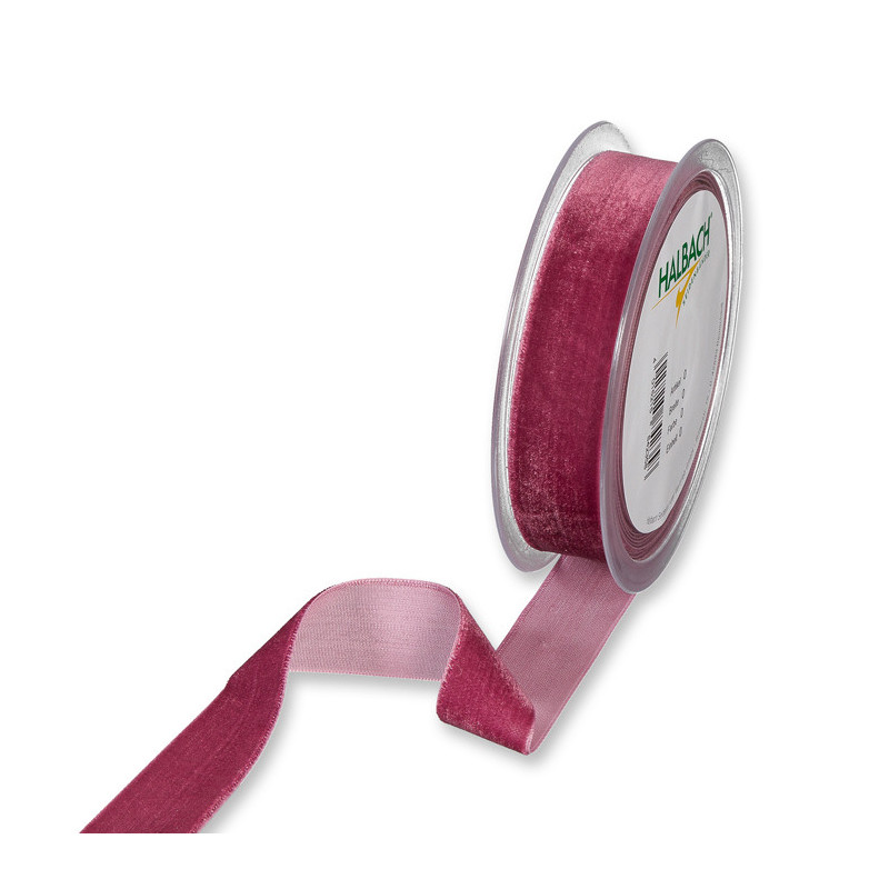 SAMETTINAUHA MARJAPUURO 2,5 CM