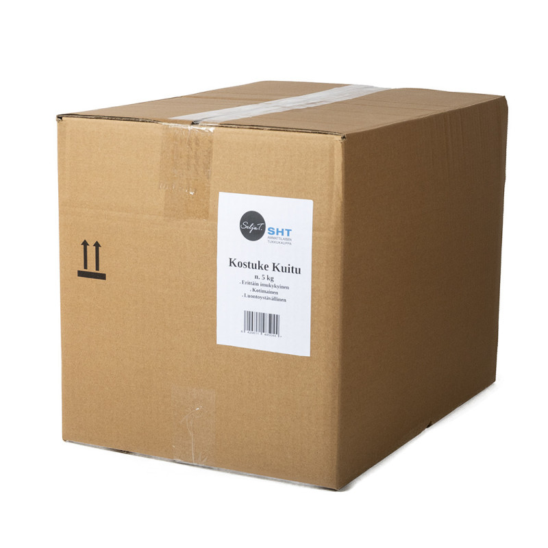 KOSTEUSLIINALTK  10X30CM 5KG/LTK