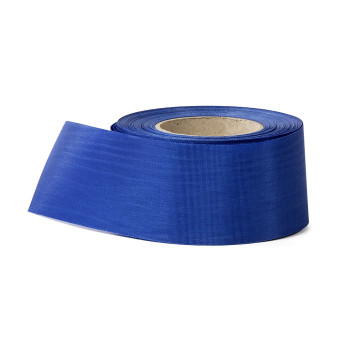 VIHKON. GENTIANSIN. 5 CM 25 M MOIRE