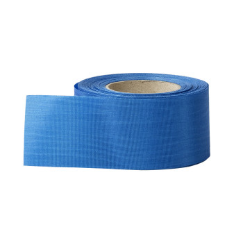 VIHKON. SININEN 5 CM 25 M MOIRE