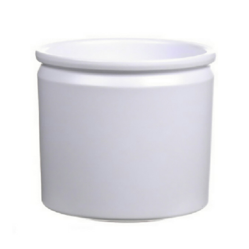 RUUKKU VALKOINEN MATTA PYÖREÄ