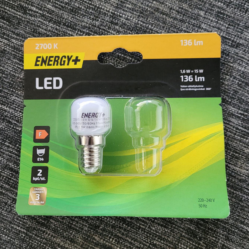 PÖYTÄVALAISIN BUNNY