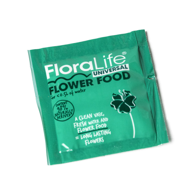 VIRKISTEJAUHEPSS/1000 FLORALIFE