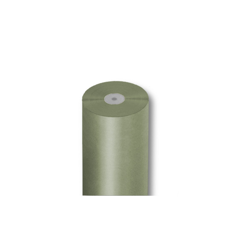 PAPERIRULLA OLIIVIN VIHREÄ 8 KG