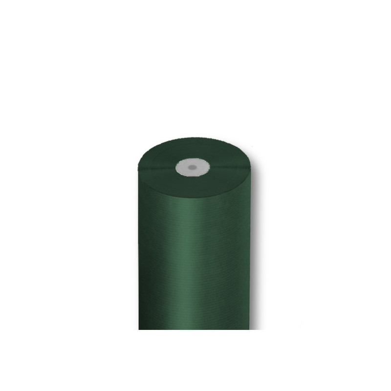 PAPERIRULLA TUMMAN VIHREÄ 8 KG