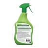STROLLER SPRAY 750 ML LUOMUVILJELYY STROLLER SPRAY 750 ML LUOMUVILJELYY