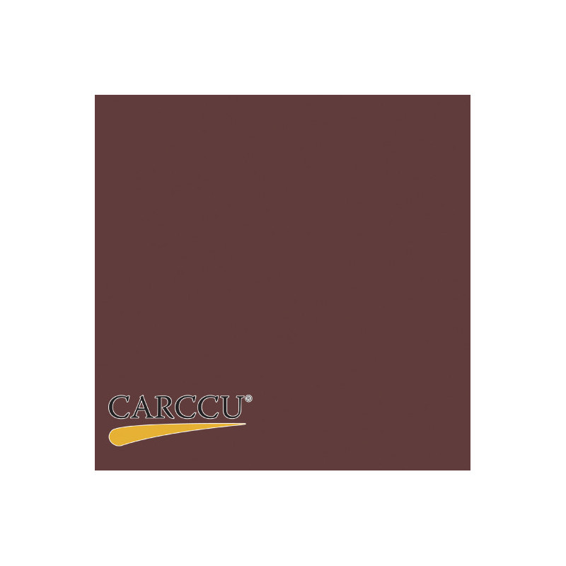 UUSIOPAPERI SUKLAANRUSKEA 75X100