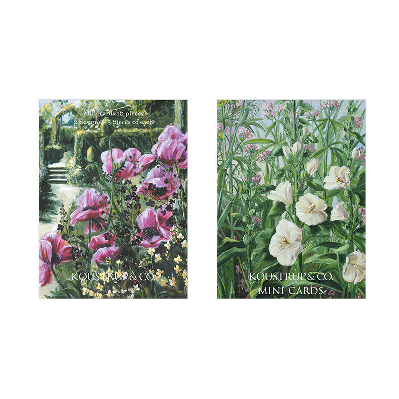 MINIKORTTIPK/10 UNIKKO JA SALKORUUS