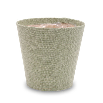 PESÄ SALVIANVIHREÄ KANGAS H 12,5