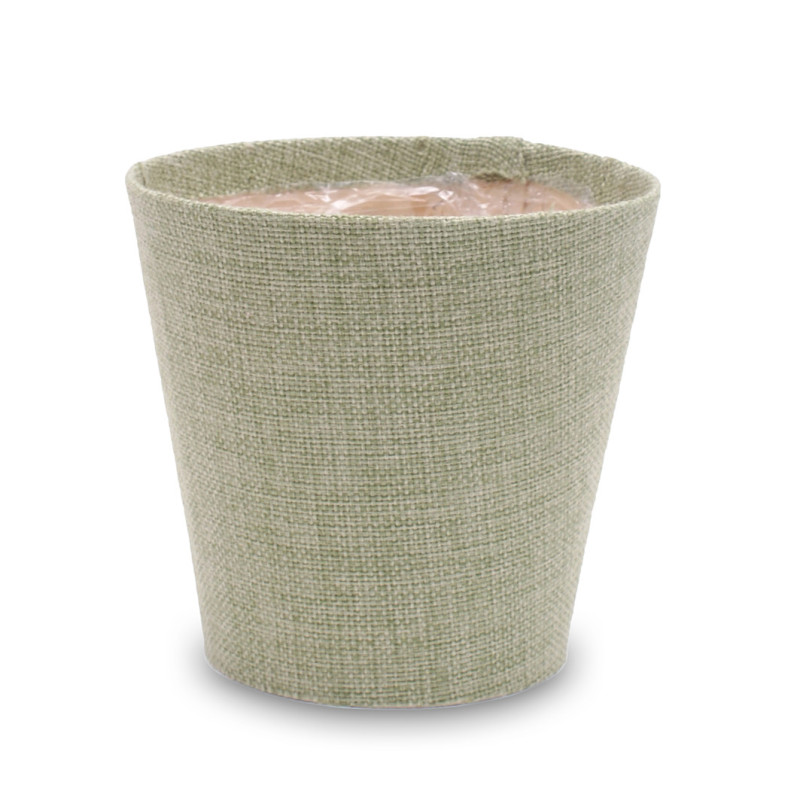 PESÄ SALVIANVIHREÄ KANGAS H 12,5