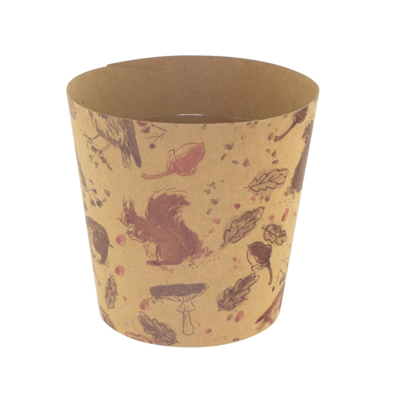 RUUKUNSUOJUS SIENNA RUS-NAT H 12