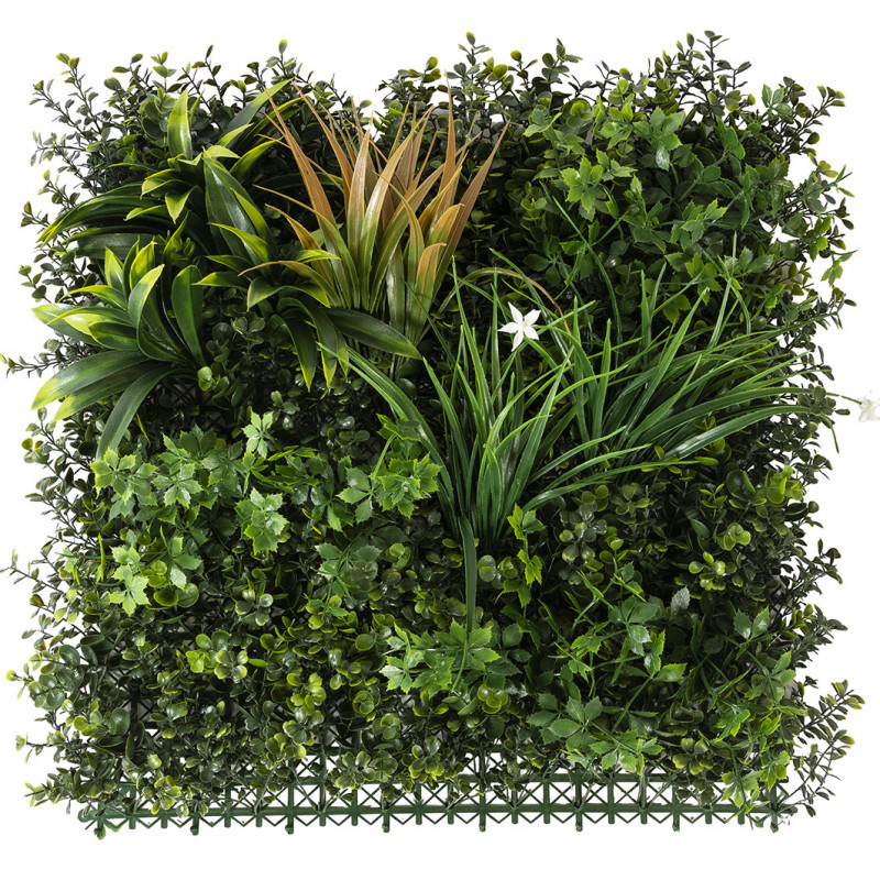 VIHERSEINÄ 50X50 UV JA VEDENKEST.