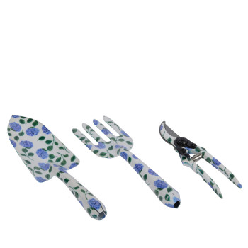 PUUTARHATYÖKALURASIA HORTENSIA