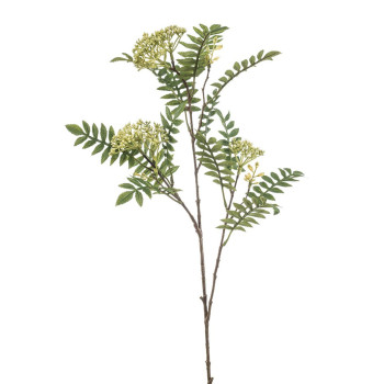 PIHLAJAOKSA 3 HAARAA VIHREÄ K 80