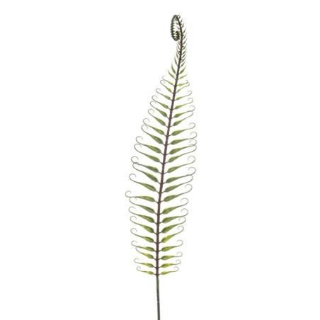 SANIAISEN LEHTI VIHREÄ P 92 CM