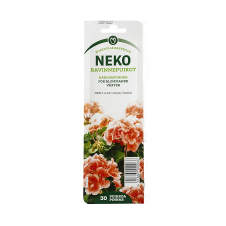 NEKO RAVINNEPUIKKO KUKKIVILLE KASVE NEKO RAVINNEPUIKKO KUKKIVILLE KASVE