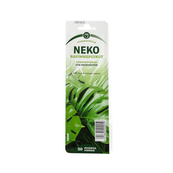 NEKO RAVINNEPUIKKO VIHERKASVEILLE