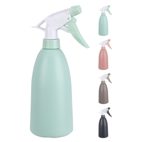 SUIHKUPULLOVÄRILAJ/4 480 ML SUIHKUPULLOVÄRILAJ/4 480 ML