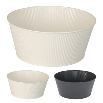 MALJASRJ/2 KER+MU  PELTI H 21 CM