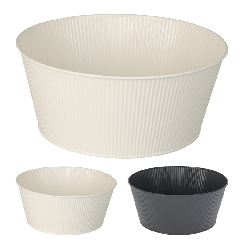 MALJASRJ/2 KER+MU  PELTI H 21 CM