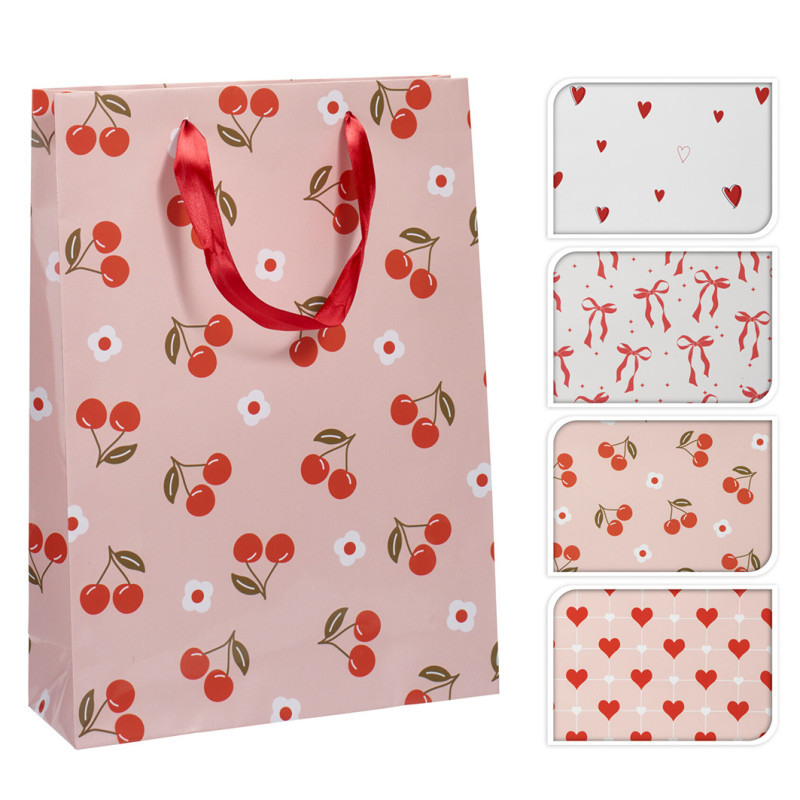 LAHJAKASSI/4 VA-PUN ERI KUVIOITA L