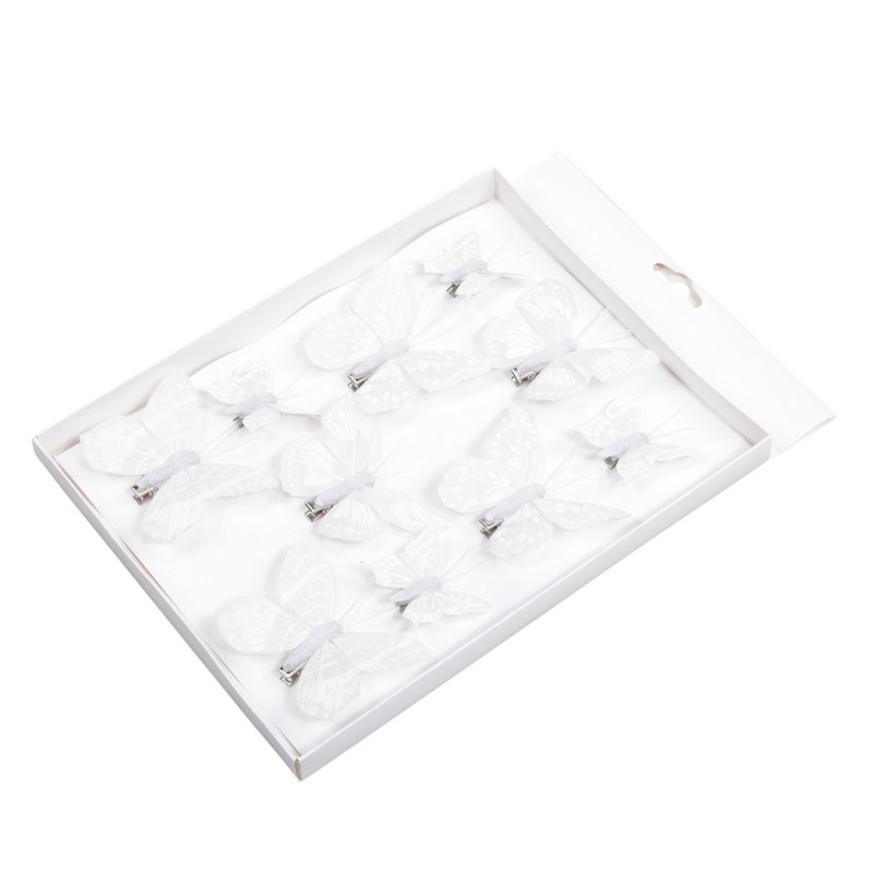 PERHOSRAS/10 VALKOINEN ERI KOKOJA