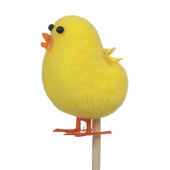 KANATIKKUPSS/18 KE NUKKAPINTA