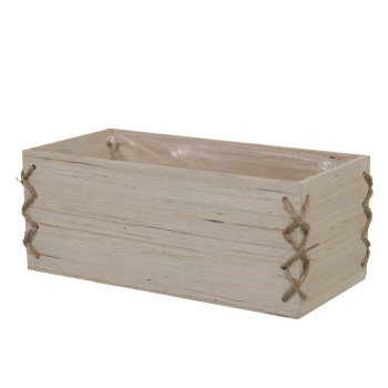 PUULAATIKKO NATURA+NARU P 25