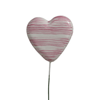 SYDÄNTIKKUPSS/16 LITTEÄ POLKA