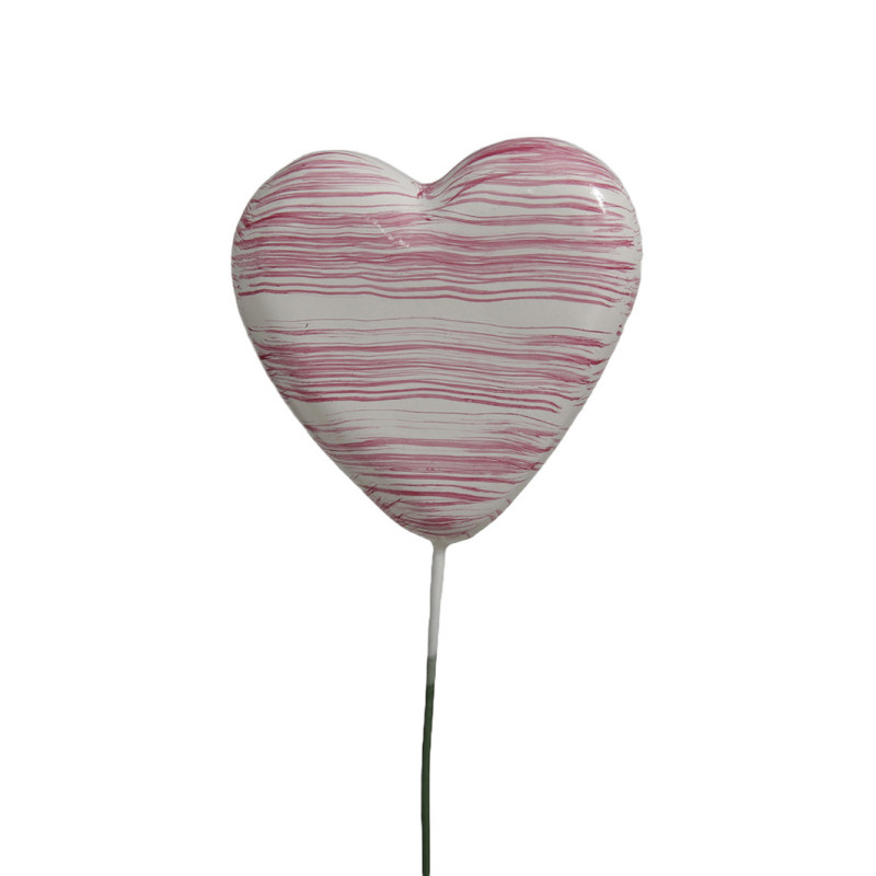 SYDÄNTIKKUPSS/16 LITTEÄ POLKA