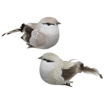 LINTURASIA/8 VVI-VRUSK KLIPISILLÄ