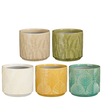 RUUKKUVÄRILAJ/5 SAGE ERI  VÄR H 14