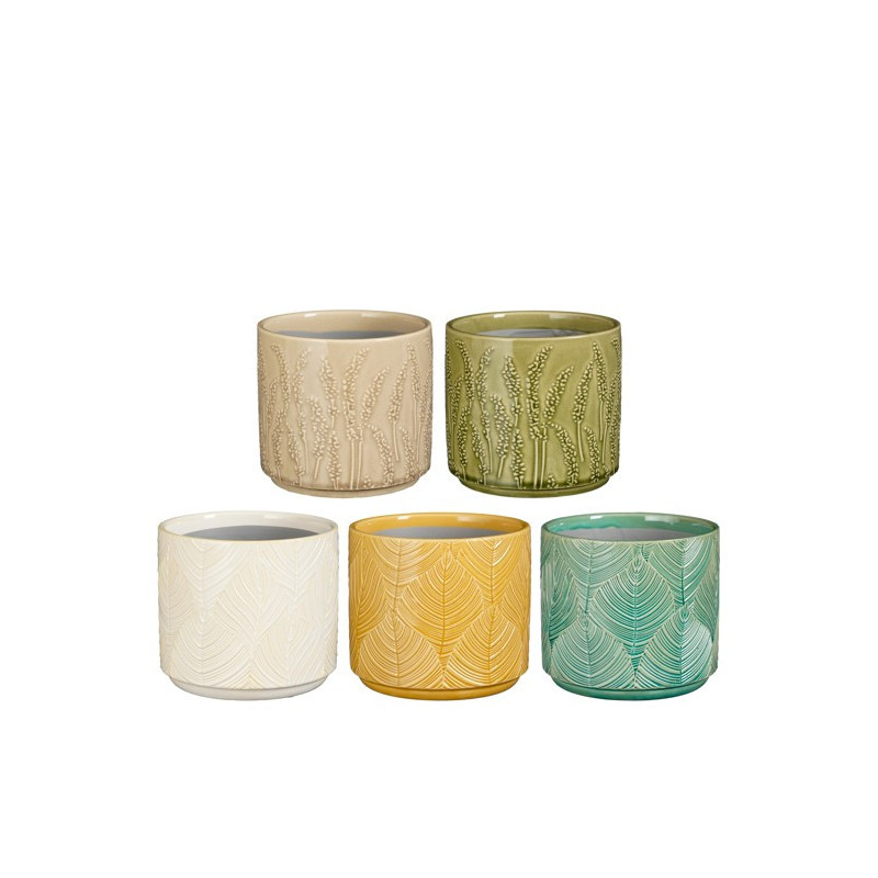 RUUKKUVÄRILAJ/5 SAGE ERI  VÄR H 14