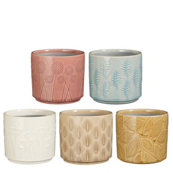 RUUKKUVÄRILAJ/5 SARI ERI VÄR H 14