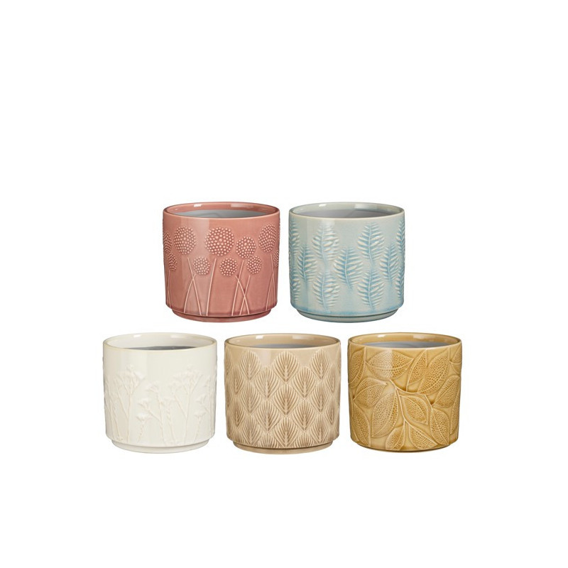 RUUKKUVÄRILAJ/5 SARI ERI VÄR H 14