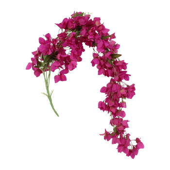 BOUGAINVILLEOKSA FUKSIA  ISO P 134