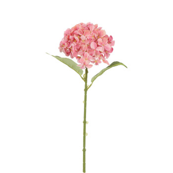 HORTENSIAOKSA PINKKI K 40 CM