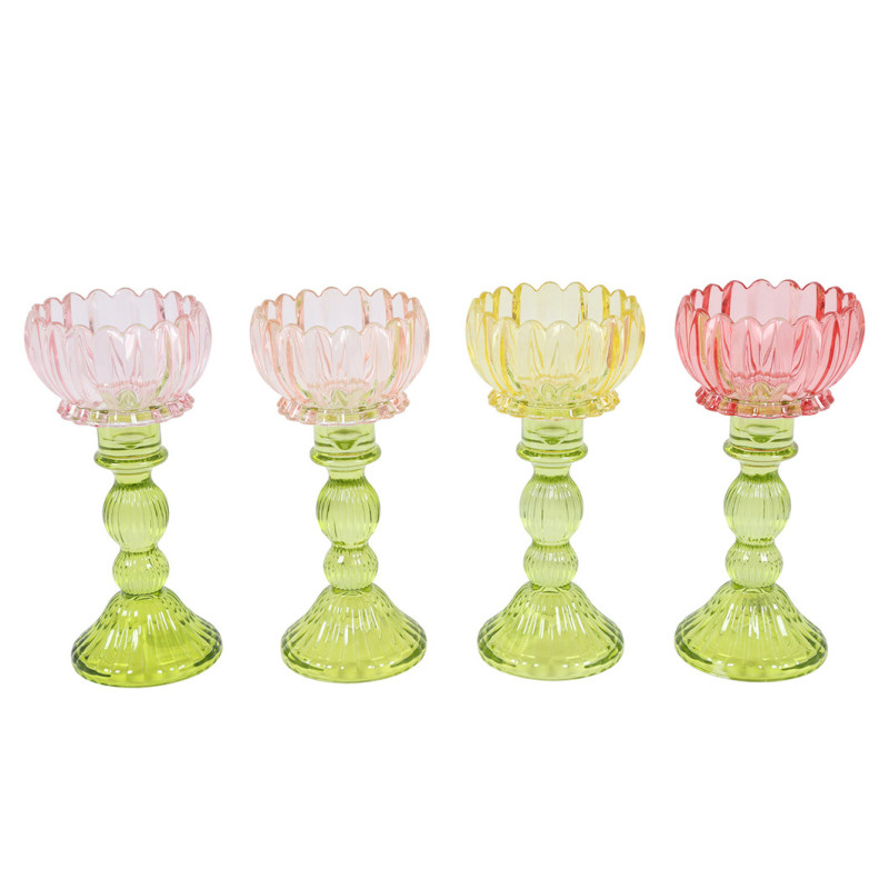 LASIMALJASRJ/4 ERI VÄR KUKKA S