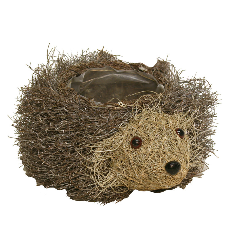 SIILI+REIKÄ RU P30 HEINÄ