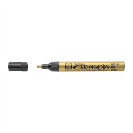 HUOPAKYNÄ KULTA VIISTO 5 MM HUOPAKYNÄ KULTA VIISTO 5 MM
