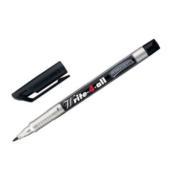 HUOPAKYNÄ STABILO 0,7MM MUSTA