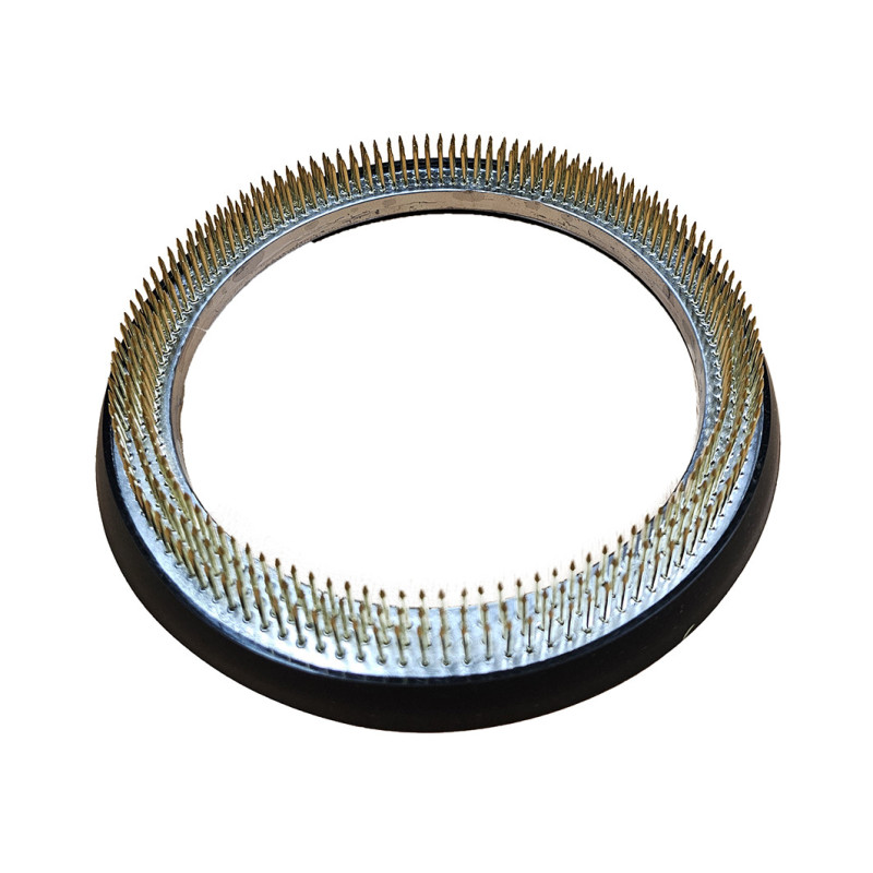 PIIKKITYYNY 15 CM AVOIN 360 PIIKKIÄ