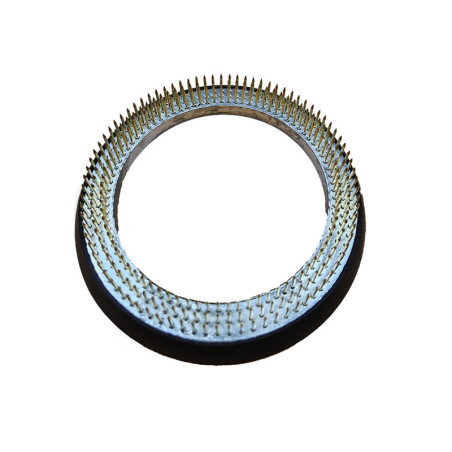 PIIKKITYYNY 12 CM AVOIN 255 PIIKKIÄ