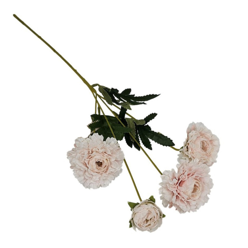 ANEMONE KERROTTU PERSIKKA P 60