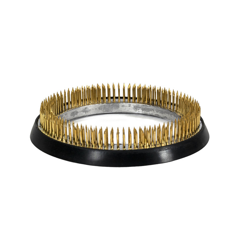 PIIKKITYYNY 12 CM AVOIN 255 PIIKKIÄ