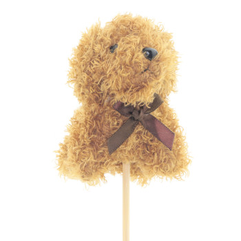 KOIRATIKKU/5 SUKI RU PÖRRÖ P 50 CM